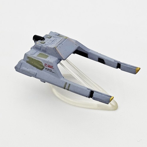 Micro machines star - machines, trek