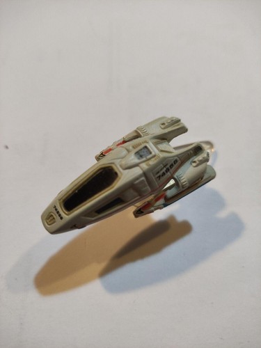 Star trek micro machines - star,
