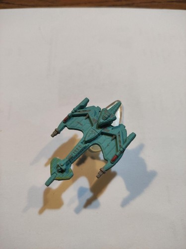 Star trek micro machines - micro,