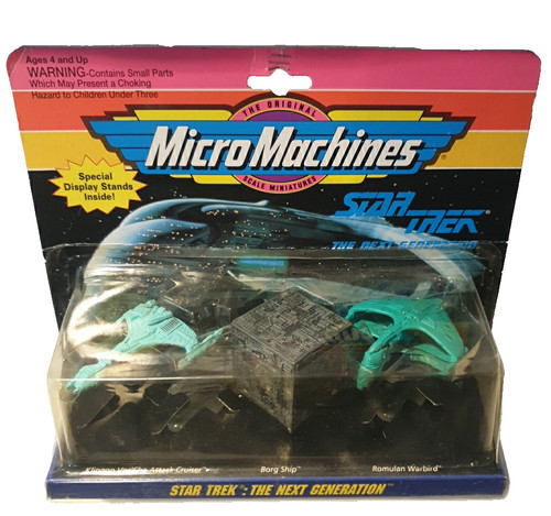 Micro machines space - machines, star