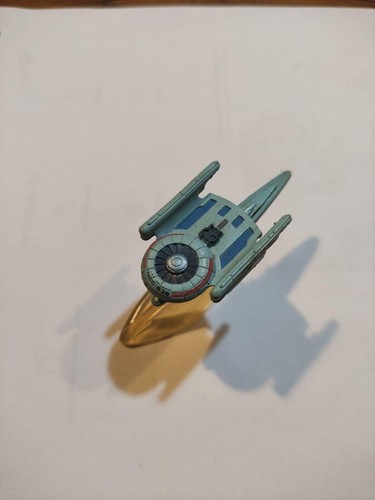 Star trek micro machines - trek,