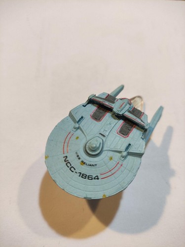 Star trek micro - star,