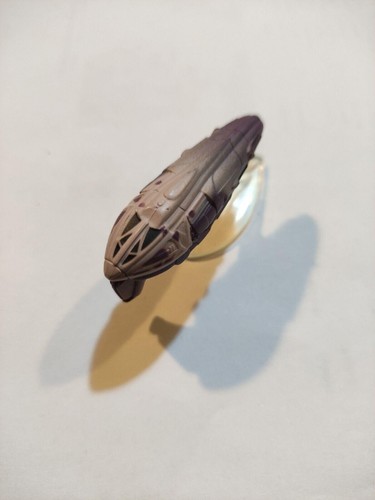 Star trek micro machines - star,